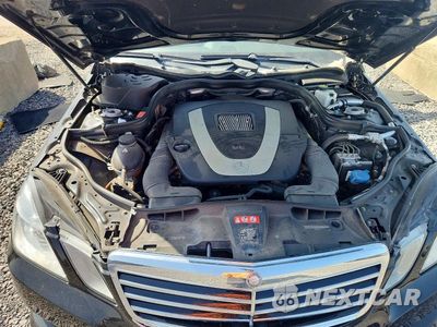 Zdjęcie 11 z 12 samochodu: 2011 MERCEDES-BENZ E 350 4MATIC VIN:WDDHF8HB1BA487055 - miniatura