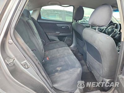 Zdjęcie 10 z 13 samochodu: 2015 NISSAN ALTIMA 2.5 SV VIN:1N4AL3AP9FC157192 - miniatura