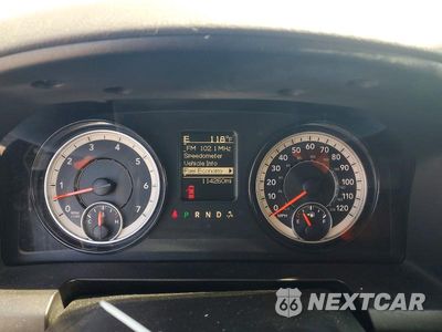 Zdjęcie 9 z 12 samochodu: 2018 RAM 1500 ST VIN:3C6RR7KT9JG197770 - miniatura