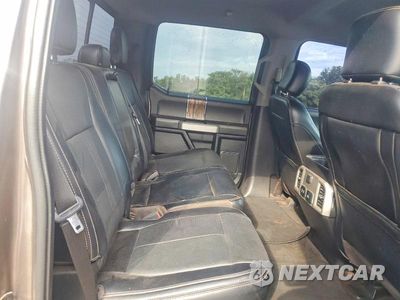 Zdjęcie 10 z 12 samochodu: 2018 FORD F150 SUPERCREW VIN:1FTEW1EP9JKC08884 - miniatura