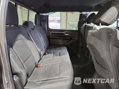 Zdjęcie 10 z 13 samochodu: 2026 RAM 1500 BIG HORN/LONE STAR VIN:1C6SRFFT3TN253654 - miniatura