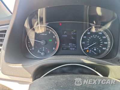 Zdjęcie 9 z 12 samochodu: 2017 HYUNDAI ELANTRA SE VIN:5NPD74LF9HH190707 - miniatura