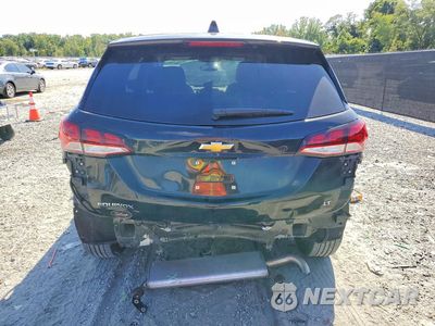Zdjęcie 6 z 14 samochodu: 2023 CHEVROLET EQUINOX LT VIN:3GNAXJEG8PL253602 - miniatura