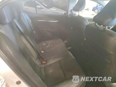 Zdjęcie 10 z 13 samochodu: 2025 TOYOTA CAMRY XLE VIN:4T1DBADK0SU034685 - miniatura