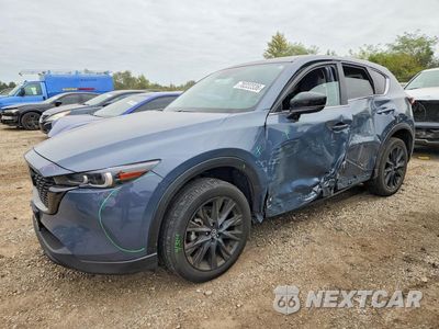 2022 MAZDA CX-5 PREFERRED JM3KFBCM1N0532504 - główne zdjęcie licytacji z USA - miniatura