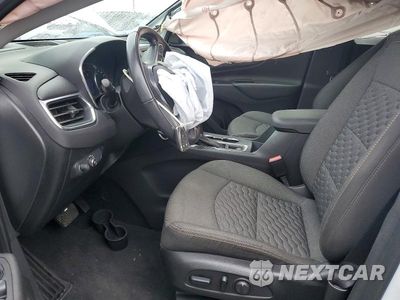 Zdjęcie 7 z 13 samochodu: 2019 CHEVROLET EQUINOX LT VIN:3GNAXJEV2KS612889 - miniatura