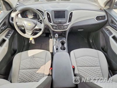 Zdjęcie 8 z 13 samochodu: 2020 CHEVROLET EQUINOX LS VIN:2GNAXHEV2L6166655 - miniatura