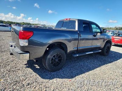Trzecie zdjęcie samochodu z tyłu: 2011 TOYOTA TUNDRA DOUBLE CAB SR5 VIN:5TFUY5F19BX192262 - miniatura