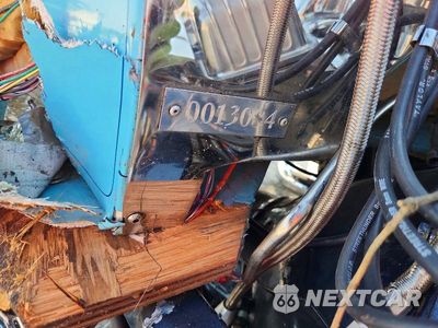 Zdjęcie 12 z 12 samochodu: 1923 FORD MODEL T VIN:0013084 - miniatura