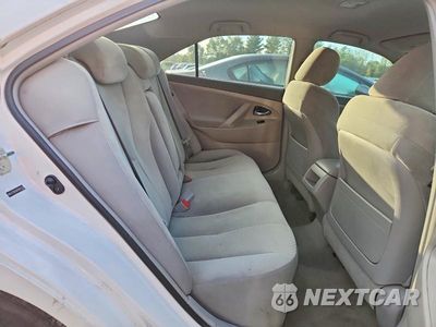 Zdjęcie 10 z 12 samochodu: 2009 TOYOTA CAMRY LE VIN:4T1BE46K19U812158 - miniatura
