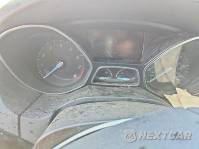 Zdjęcie 9 z 12 samochodu: 2013 FORD FOCUS SE VIN:1FADP3K27DL244476 - miniatura