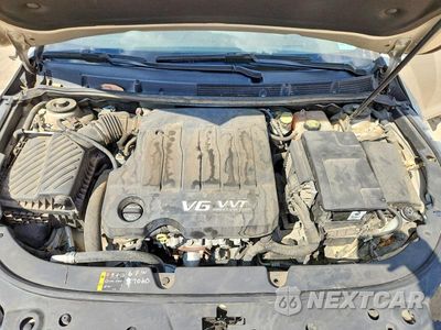 Zdjęcie 11 z 13 samochodu: 2014 BUICK LACROSSE VIN:1G4GB5G3XEF156987 - miniatura