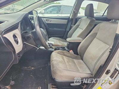 Zdjęcie 7 z 12 samochodu: 2017 TOYOTA COROLLA LE VIN:2T1BURHE6HC945067 - miniatura