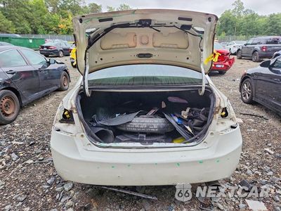 Zdjęcie 6 z 12 samochodu: 2013 HONDA ACCORD LX VIN:1HGCR2F37DA250661 - miniatura