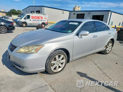 2008 LEXUS ES 350 JTHBJ46G382179795 - główne zdjęcie licytacji z USA - miniatura