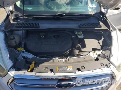 Zdjęcie 12 z 13 samochodu: 2017 FORD ESCAPE TITANIUM VIN:1FMCU9J95HUB94883 - miniatura