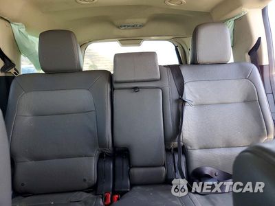 Zdjęcie 10 z 13 samochodu: 2019 FORD FLEX SEL VIN:2FMGK5C84KBA18389 - miniatura