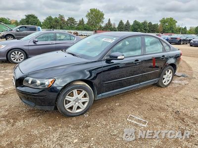 2007 VOLVO S40 2.4I YV1MS382872275935 - główne zdjęcie licytacji z USA - miniatura
