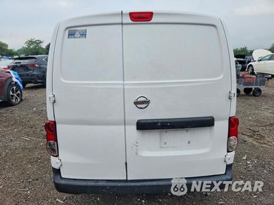 Zdjęcie 6 z 13 samochodu: 2018 NISSAN NV200 DELIVERY VAN VIN:3N6CM0KN3JK702590 - miniatura