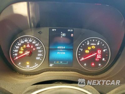 Zdjęcie 9 z 13 samochodu: 2019 MERCEDES-BENZ SPRINTER 2500/3500 DELIVERY VAN VIN:WD3PF1CD5KP081499 - miniatura