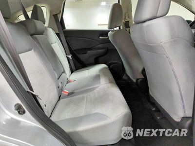 Zdjęcie 11 z 13 samochodu: 2016 HONDA CR-V LX VIN:2HKRM4H32GH688176 - miniatura
