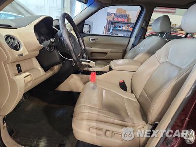 Zdjęcie 7 z 13 samochodu: 2015 HONDA PILOT EXL VIN:5FNYF4H59FB059583 - miniatura