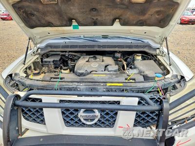 Zdjęcie 11 z 12 samochodu: 2007 NISSAN TITAN XE FFV VIN:1N6BA06AX7N242455 - miniatura
