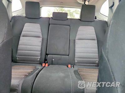 Zdjęcie 10 z 13 samochodu: 2021 HONDA CR-V EX VIN:5J6RW2H56ML015988 - miniatura