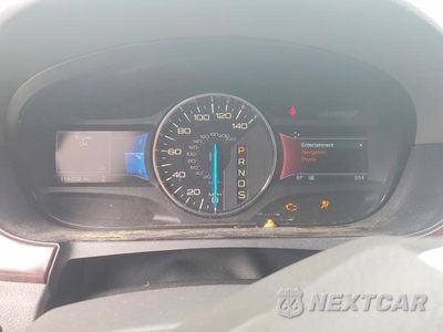 Zdjęcie 9 z 13 samochodu: 2014 FORD EDGE LIMITED VIN:2FMDK3KC2EBB03863 - miniatura