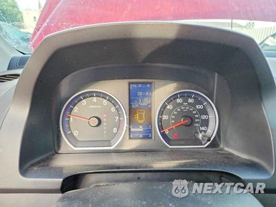 Zdjęcie 9 z 13 samochodu: 2011 HONDA CR-V EX VIN:3CZRE4H59BG705355 - miniatura