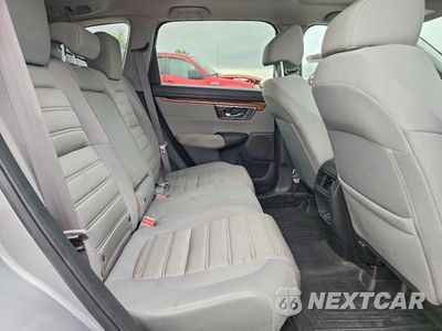 Zdjęcie 10 z 12 samochodu: 2018 HONDA CR-V EX VIN:5J6RW2H58JL035333 - miniatura