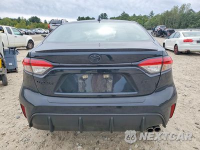 Zdjęcie 6 z 13 samochodu: 2025 TOYOTA COROLLA SE VIN:5YFP4MCE9SP248466 - miniatura