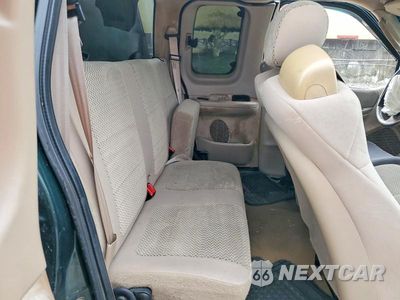Zdjęcie 10 z 12 samochodu: 2002 FORD F150 VIN:1FTRX17W92NB28164 - miniatura