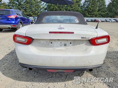 Zdjęcie 6 z 12 samochodu: 2020 FIAT 124 SPIDER CLASSICA VIN:JC1NFAEK9L0145592 - miniatura