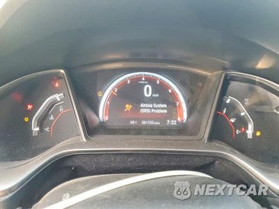 Zdjęcie 9 z 12 samochodu: 2019 HONDA CIVIC SI VIN:2HGFC1E5XKH701348 - miniatura