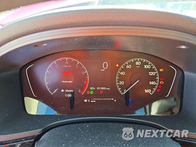 Zdjęcie 9 z 13 samochodu: 2026 HONDA CIVIC LX VIN:2HGFE2F21TH509693 - miniatura