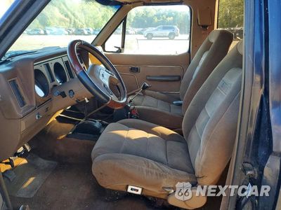 Zdjęcie 7 z 12 samochodu: 1988 FORD BRONCO II VIN:1FMCU14T3JUC83043 - miniatura