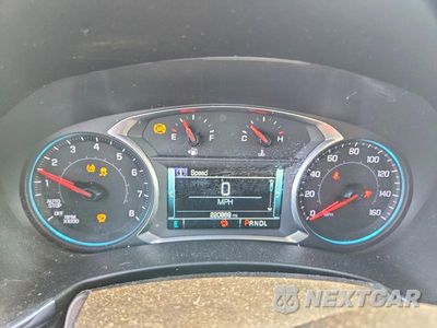 Zdjęcie 9 z 13 samochodu: 2018 CHEVROLET EQUINOX PREMIER VIN:2GNAXMEV7J6287705 - miniatura