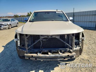 Piąte zdjęcie samochodu w środku: 2015 CHEVROLET TAHOE VIN:1GNSK6KC9FR116290 - miniatura