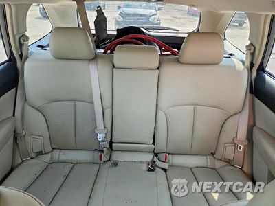 Zdjęcie 10 z 13 samochodu: 2011 SUBARU OUTBACK 2.5I LIMITED VIN:4S4BRCKC8B3390009 - miniatura