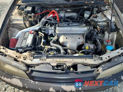 Zdjęcie 11 z 12 samochodu: 1995 HONDA ACCORD LX VIN:1HGCD5538SA044151 - miniatura