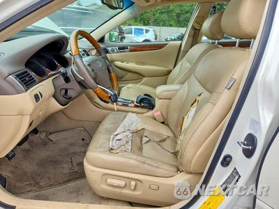 Zdjęcie 7 z 12 samochodu: 2005 LEXUS ES 330 VIN:JTHBA30G855072206 - miniatura