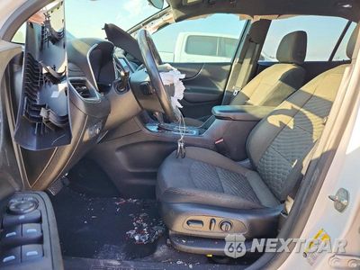 Zdjęcie 7 z 13 samochodu: 2019 CHEVROLET EQUINOX LT VIN:2GNAXKEV7K6135719 - miniatura