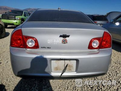 Zdjęcie 6 z 12 samochodu: 2012 CHEVROLET MALIBU LS VIN:1G1ZA5E04CF220374 - miniatura