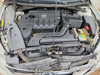 Zdjęcie 11 z 12 samochodu: 2010 NISSAN ALTIMA 2.5 VIN:1N4AL2AP1AN472057 - miniatura
