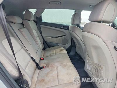 Zdjęcie 11 z 14 samochodu: 2016 HYUNDAI TUCSON ECO VIN:KM8J33A2XGU209662 - miniatura