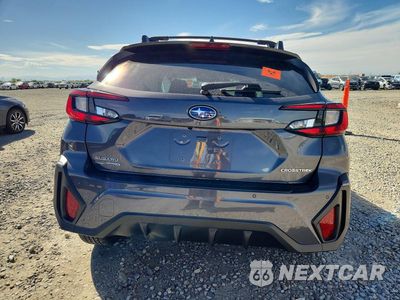 Zdjęcie 6 z 13 samochodu: 2024 SUBARU CROSSTREK LIMITED VIN:4S4GUHM61R3703694 - miniatura