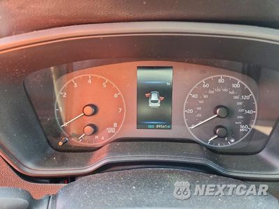 Zdjęcie 9 z 14 samochodu: 2024 TOYOTA COROLLA CROSS HYBRID NIGHTSHADE VIN:7MUFBABG3RV020537 - miniatura