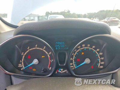 Zdjęcie 9 z 12 samochodu: 2019 FORD FIESTA SE VIN:3FADP4BJ7KM146119 - miniatura