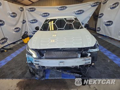 Piąte zdjęcie samochodu w środku: 2019 NISSAN ALTIMA SR VIN:1N4BL4CW0KC178862 - miniatura
